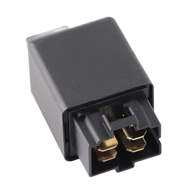 Paire de Lampes de Jour LED Drl Anti-Buée 6000K Compatible avec Hiace 2015-2018