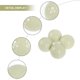thumbnail image 3 of Hytrove 2Ud Pelotas De Golf Para Uso Con Material Fluorescente Reutilizable, 3 of 6