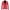Red, variant on Christmas Blazer Men's Christmas Snowflake Santa Claus Printed Pocket Lapel Buttoned Blazer Suit Jacket Suit