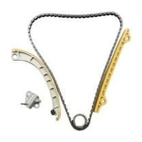 REVO Timing Chain Kit for 00-11 Suzuki M13A M15A M16A KCRSZ13 KTC1030 1.3 1.6 16V