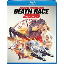 Roger Corman's Death Race 2050 (Blu-ray)