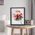 thumbnail image 3 of 8x10 Shadow Box Picture Frame  Black Memory Display Case Wooden 1 Pack, 3 of 9