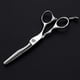thumbnail image 4 of Hair Cutting Scissors 6 Inch Japanese 440C Professional Barber Shears with Sharp Precision Blades, 4 of 4