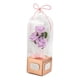 thumbnail image 5 of Ramo de flores de jabón artificial, ramo de 3 jabones perfumados con caja de regalo, jabón de baño para regalos de decoración de aniversario de fiesta rosas Macarena Jabon Floral, 5 of 8