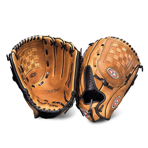 rebel baseball glove