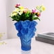 thumbnail image 5 of Adornos de Jarrón de Cristal Perfecl Azul 20 cm, 5 of 7