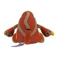 thumbnail image 4 of Pokemon Center: Sitting Cuties: Heatmor Plush # 631 -  Generation 5 - 6 In, 4 of 4