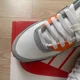 thumbnail image 5 of Nike Air Max 90 Safety Orange Mens Training Shoes ?Multiple Sizes ?Expedited, 5 of 6