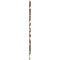 thumbnail image 3 of 19 5/8"W x 19 5/8"H Swell EnduraWall Decorative 3D Wall Panel, Bright Coat Copper (Covers 2.67 Sq. Ft.), 3 of 6