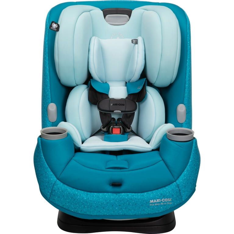 Pria™ Chill All-in-One Convertible Car Seat - Maxi Cosi®