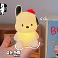 thumbnail image 3 of Children Moonlight Button battery Night Light Bedroom Decor Lights Animal Lamps Decorative Lamp BIG RABBIT, 3 of 8