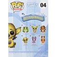 thumbnail image 1 of Funko POP Monstruos: Monstruos - Bugsy Wingnut (Otoño) Funko POP, 1 of 2