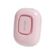thumbnail image 4 of Porta cepillo de dientes,Cepillo de dientes Desinfectante Esterilizador Viaje Secado rápido,Estuche portátil para cepillos de dientes Cute Trip Home,Cubierta de cepillo de dientes Rosa, 4 of 9
