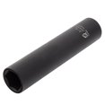 thumbnail image 1 of Sunex 224XD, 1/2 Inch Drive, 3/4 Inch Extra Long Deep, Impact Socket, Cr-Mo Alloy Steel, Radius Corner Design, Dual Size Markings, 1 of 5