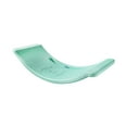 thumbnail image 4 of Balance Board Balancing Trainer Motor Skills Fitness Equipment Home Workout Body Large Green, 4 of 8