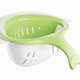 thumbnail image 2 of Magnetic Sink Basket Press To Dump Household Kitchen Sink Separation Leftover Food And Filter Basket, 2 of 6