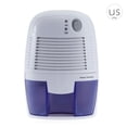 thumbnail image 2 of Mini Dehumidifier Home Portable 500ml Moisture Absorbing Air Dryer with Auto-off LED indicator Air Dehumidifier Purifier, 2 of 9