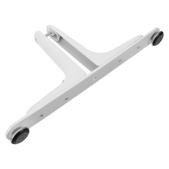 WHAMVOX  Room Separators Divider Wall Partition Dividers Movable Screen Base Office