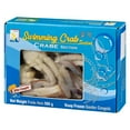 thumbnail image 4 of Searay Swimming Crab Section, Wild, Frozen, 500 g, 4 of 7