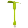 thumbnail image 1 of Ventilador Usb Mini Ventilador Ventilador (verde) 4, 1 of 9