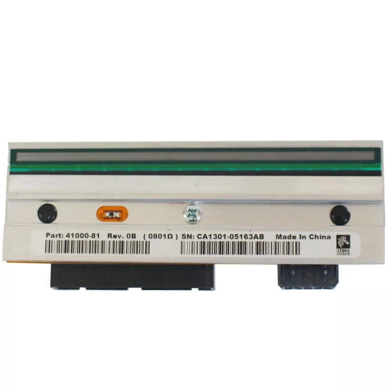 Printhead for Zebra 105SL Thermal Label Printer 203dpi P/N G32432-1M Replacement