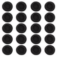 thumbnail image 1 of 20pcs Earphone Earpads Universal Elastic Headset Replacement Ear Pads, 1 of 9