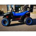 thumbnail image 5 of XXL 2 Seater UTV 4x4 12V Kids Ride On Cars Very Big! With Remote Control, 5 of 5