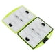 thumbnail image 5 of Contenedor de Gancho de Pesca, Caja de Almacenamiento de Gancho de Pesca Verde Fluorescente Múltiple para Pescadores para Pescar Con Señuelo, 5 of 7