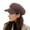 Coffee, variant on Women Beret Newsboy Hats Classic Autumn Spring Winter Cap Knit for Women Fuzzy Hats Women Wool Women Bulk Hat Men French Bohemian Pairs Hats 1920s Bray Hat Non Wool Wool Pack Women Bulk for Men