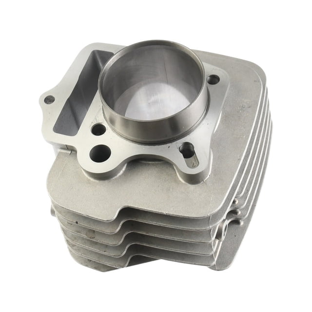 Cilindro De Motor Plata Para At125 2023 De 2025 Italika Original