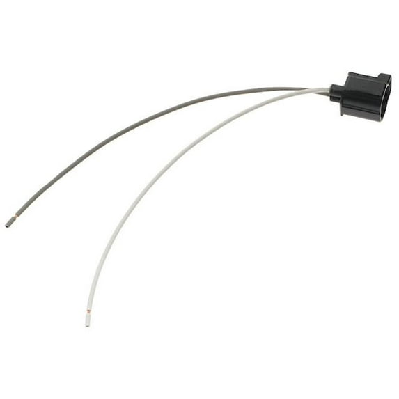 Engine Coolant Temperature Sensor Connector - Compatible with 1997 - 2000 Dodge Grand Caravan 1998 1999
