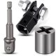 thumbnail image 1 of 3 adaptadores para gato de tijera, herramienta universal de alta resistencia, 1 of 5