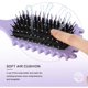 thumbnail image 3 of Cepillo Para Cabello Rizado Para Mujeres,Bounce Curl Brush,Cepillo Para Rizos,Cepillo Cabello Rizado, 3 of 9
