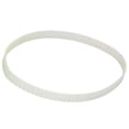 thumbnail image 4 of Lathe Drive Belt,90 Teeth Mini Lathe Lathe Accessory Teeth Lathe Belt Built for the Future, 4 of 14