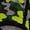 Neon Camo, variant on Boys 100% Cotton Briefs Underwear (8 Pack)