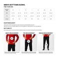 thumbnail image 4 of Pantalones adidas Tiro 23 League para hombre Team Onix, talla L, 4 of 4