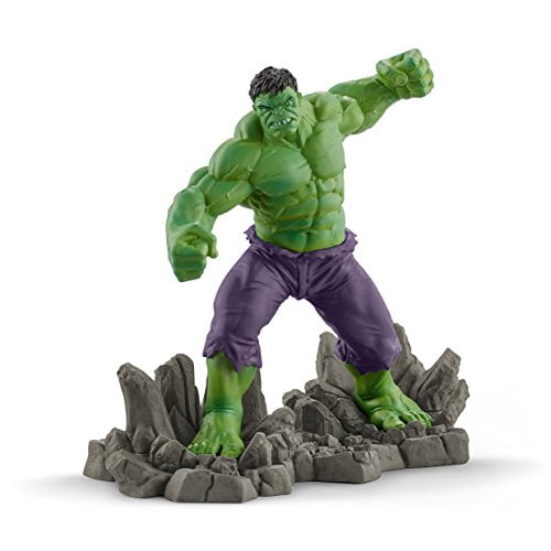 Schleich marvel hulk on sale