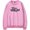 Pink, variant on Em Beihold Star Merch Crewneck Sweatshirt Sweater Unisex Fashion Long Sleeve Sports Tops