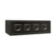 thumbnail image 1 of Sistema de altavoces para DJ Pyle-Pro de 4 vías, 300 W de potencia, 150 W RMS, negro, 1 of 7