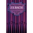 thumbnail image 1 of Pre-Owned J. S. Bach (Vol 1), 9780486216317, 0486216314, Paperback,, 1 of 2