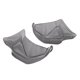 thumbnail image 1 of Protector de mano de repuesto para BMW R1200GS ADV F800GS Adventure S1000XR parabrisas hum Abanopi  Protector de escudo, 1 of 6