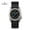 Blue, variant on Men's Field Watches Titanium Automatic Mechanical Top Brand Dive Wristwatch 100M Waterproof Clock Military Watch for Men
