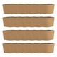 thumbnail image 2 of 50 fundas de papel corrugado para vasos, fundas para tazas de café, 2 of 4