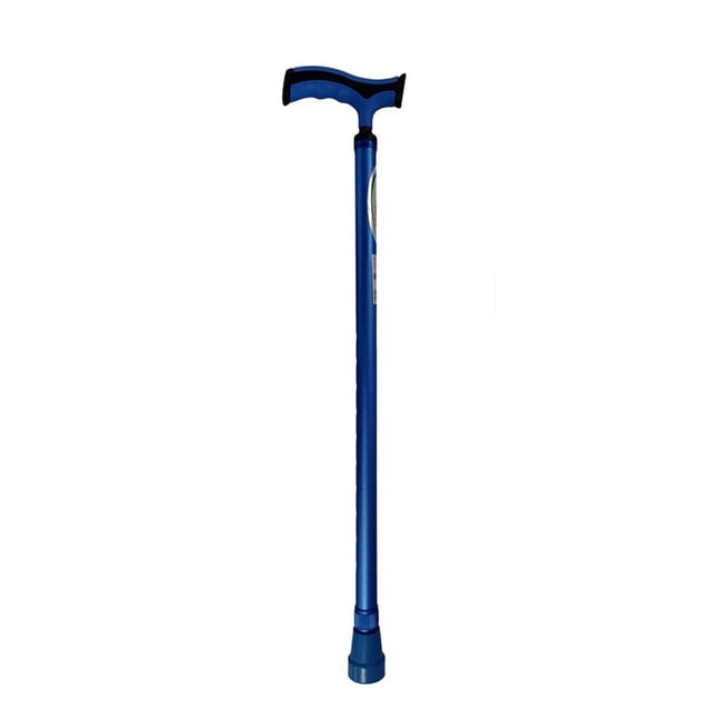 Bastón Ortopédico Ajustable Mango Alemán Mcbt01 Mobicare