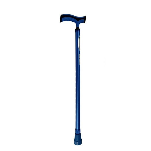 Bastón Ortopédico Ajustable Mango Alemán Mcbt01 Mobicare