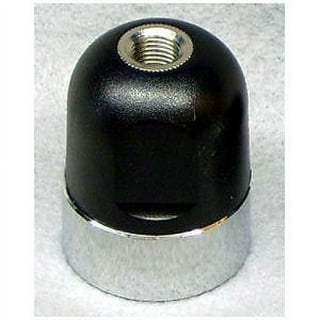 NMO to 3/8-24 Low Profile Antenna Mount Adapter
