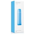 thumbnail image 3 of GoSpa Advanced + Travel Bidet (500ml), Blue w/ Retractable Nozzle and Drawstring Carrying Bag, 3 of 13