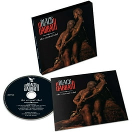Black Sabbath - Eternal Idol - Music & Performance - CD