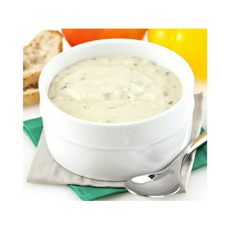 (Price/CS)Bulk Foods Cream of Potato Soup 15lb,
