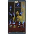 thumbnail image 2 of Book of Shadows Tarot As Above Tarot Deck: Book of Shadows Tarot, Volume 1, (Hardcover), 2 of 5